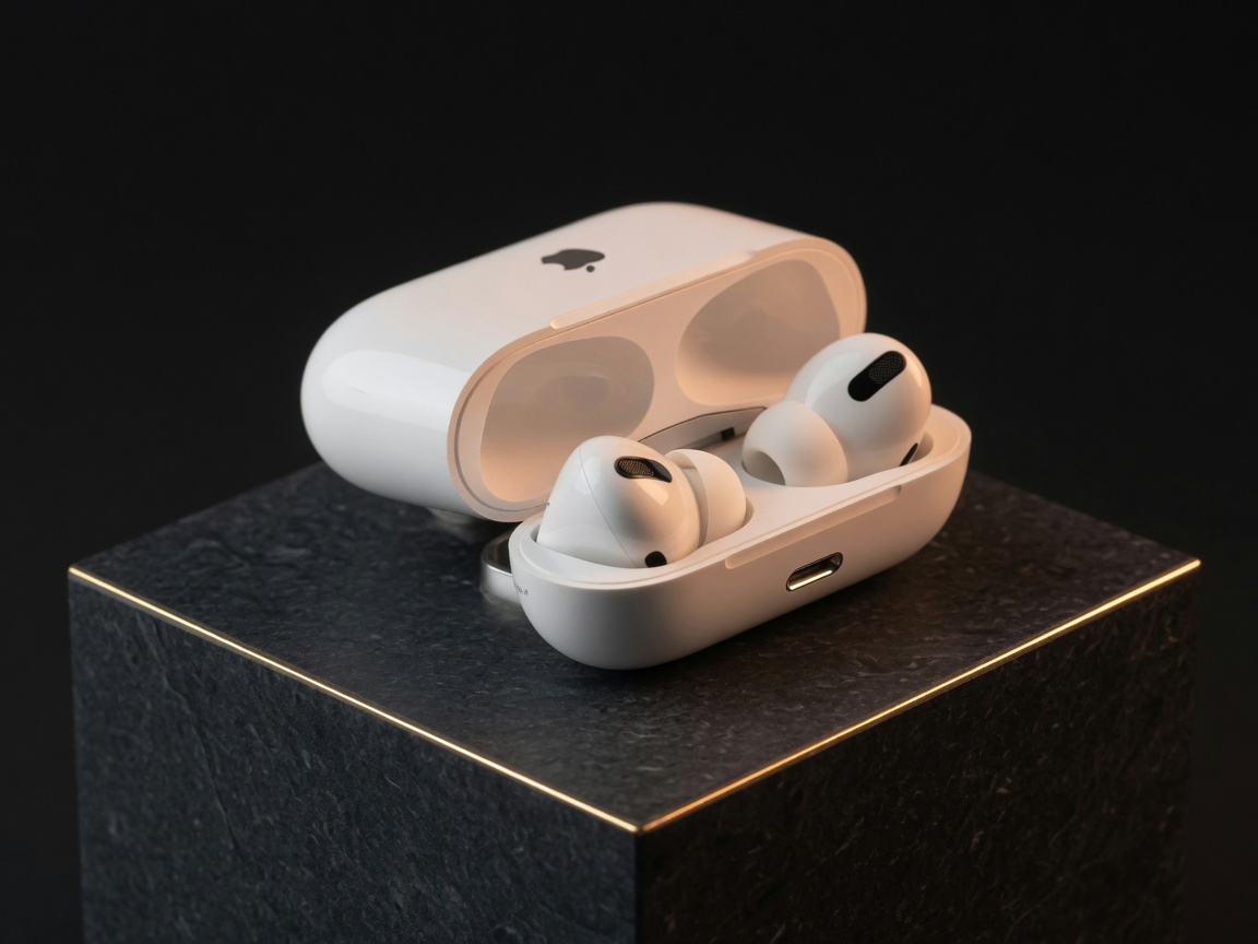 AirPods Pro 3