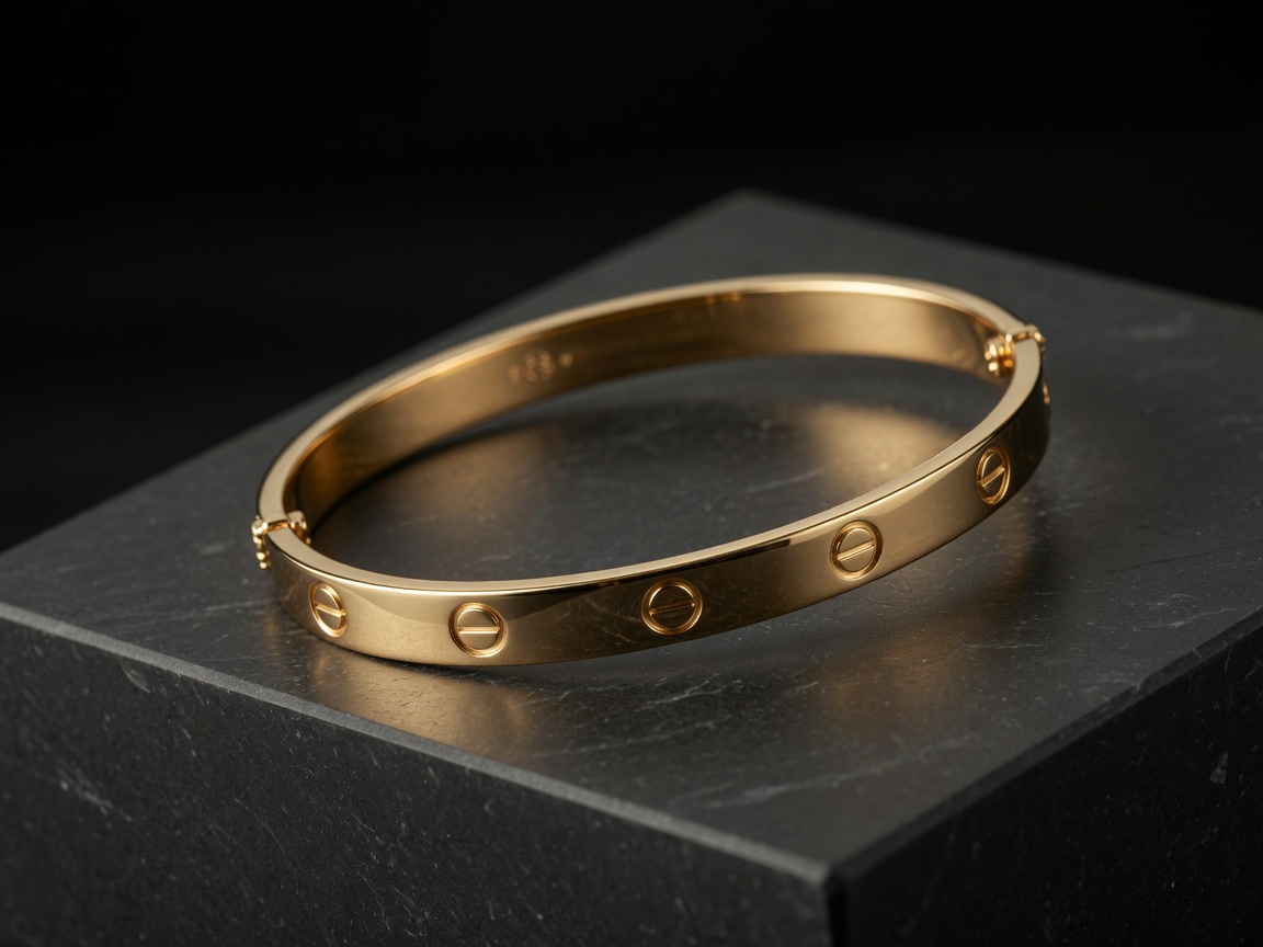 Cartier Love Armband
