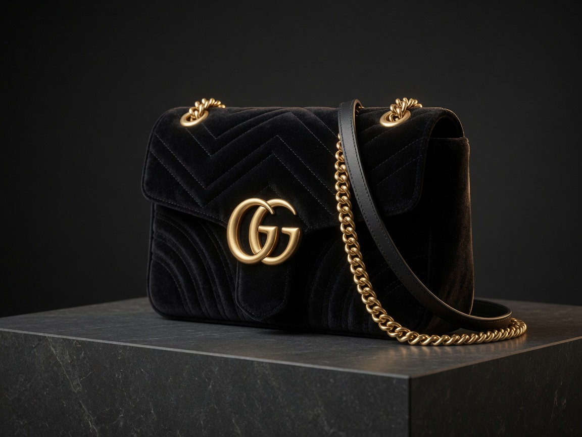 Gucci GG Marmont