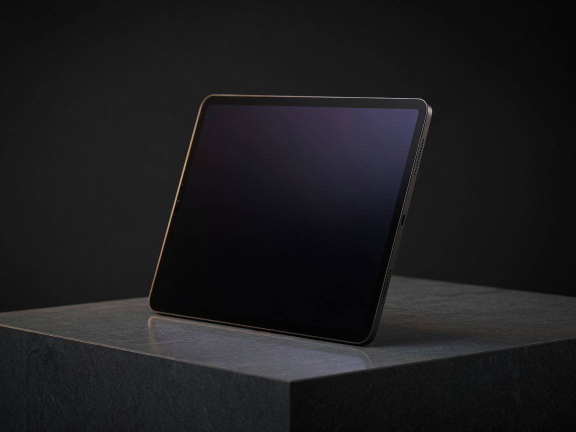 iPad Pro 13"