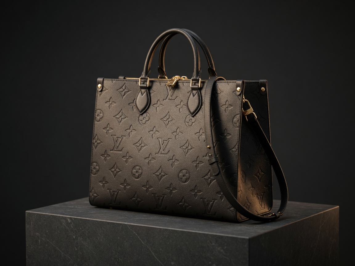 Louis Vuitton OnTheGo