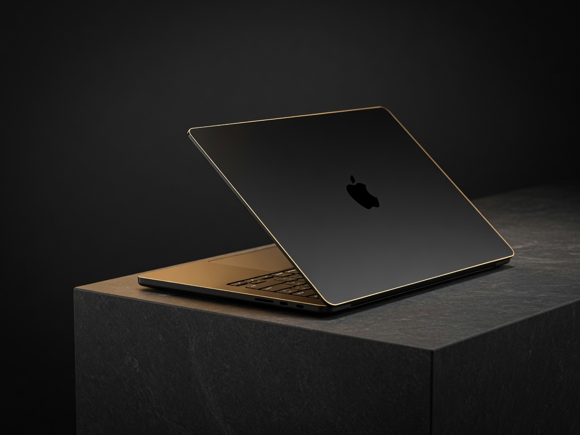 MacBook Pro M4