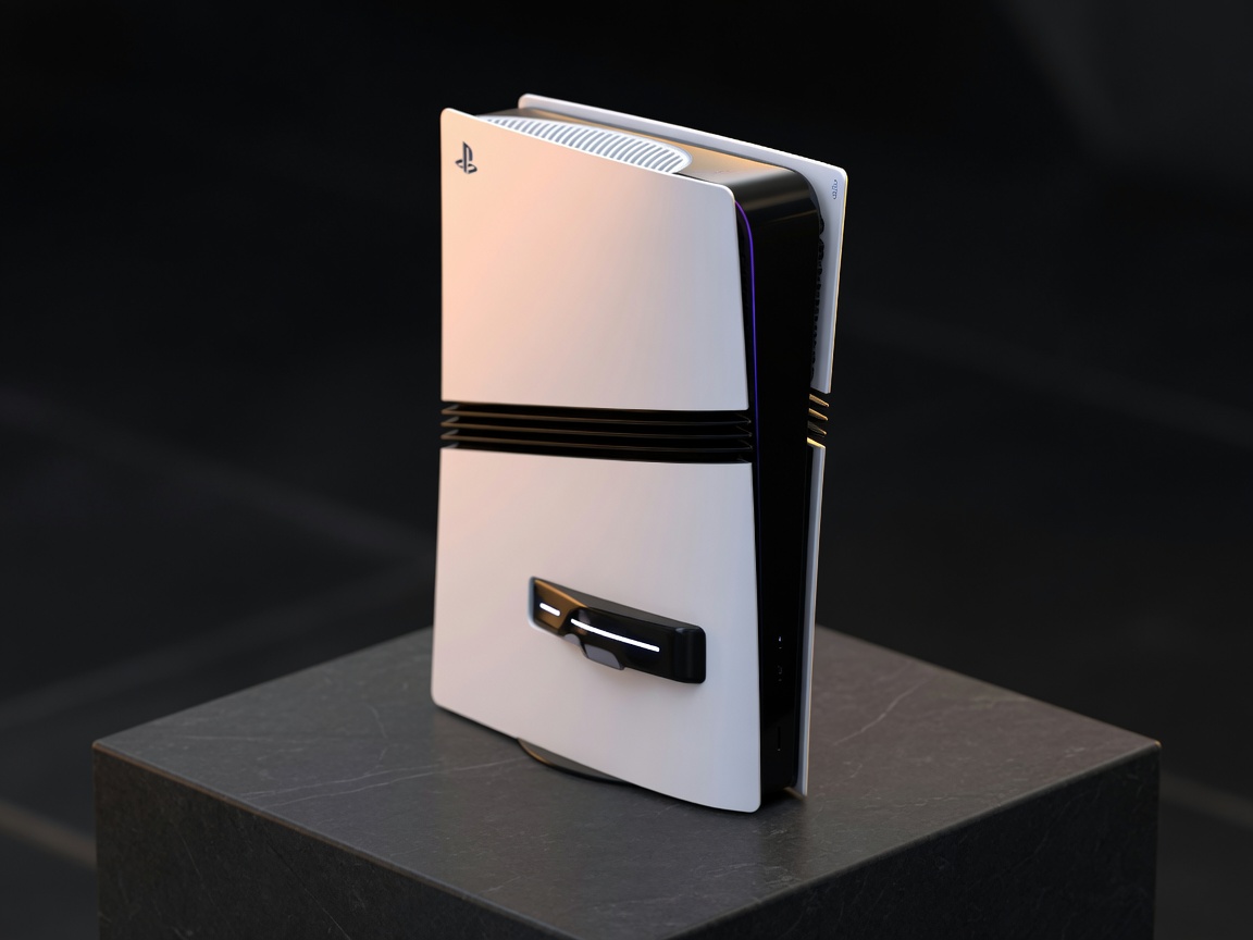 PlayStation 5 Pro