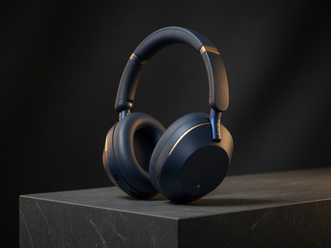 Sony WH-1000XM6